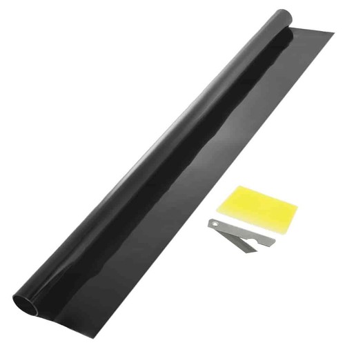 Autoglas tönungsfolie - autoglas-tönungsfolie, 15%