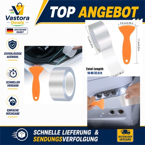 Lackschutzfolie transparent - lackschutzfolie,