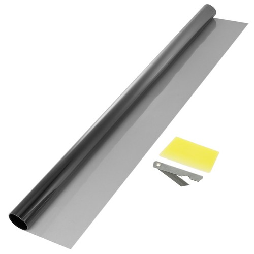 Scheibentönungsfolie light - scheibentönungsfolie,