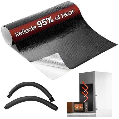 Selbstklebend
